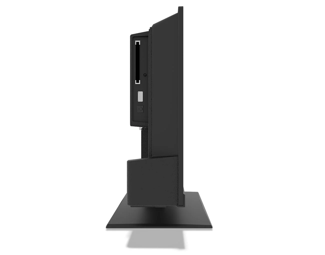 19” LED Digital TV with Perfect Pitch Sound & Satellite Tuner - Image 7