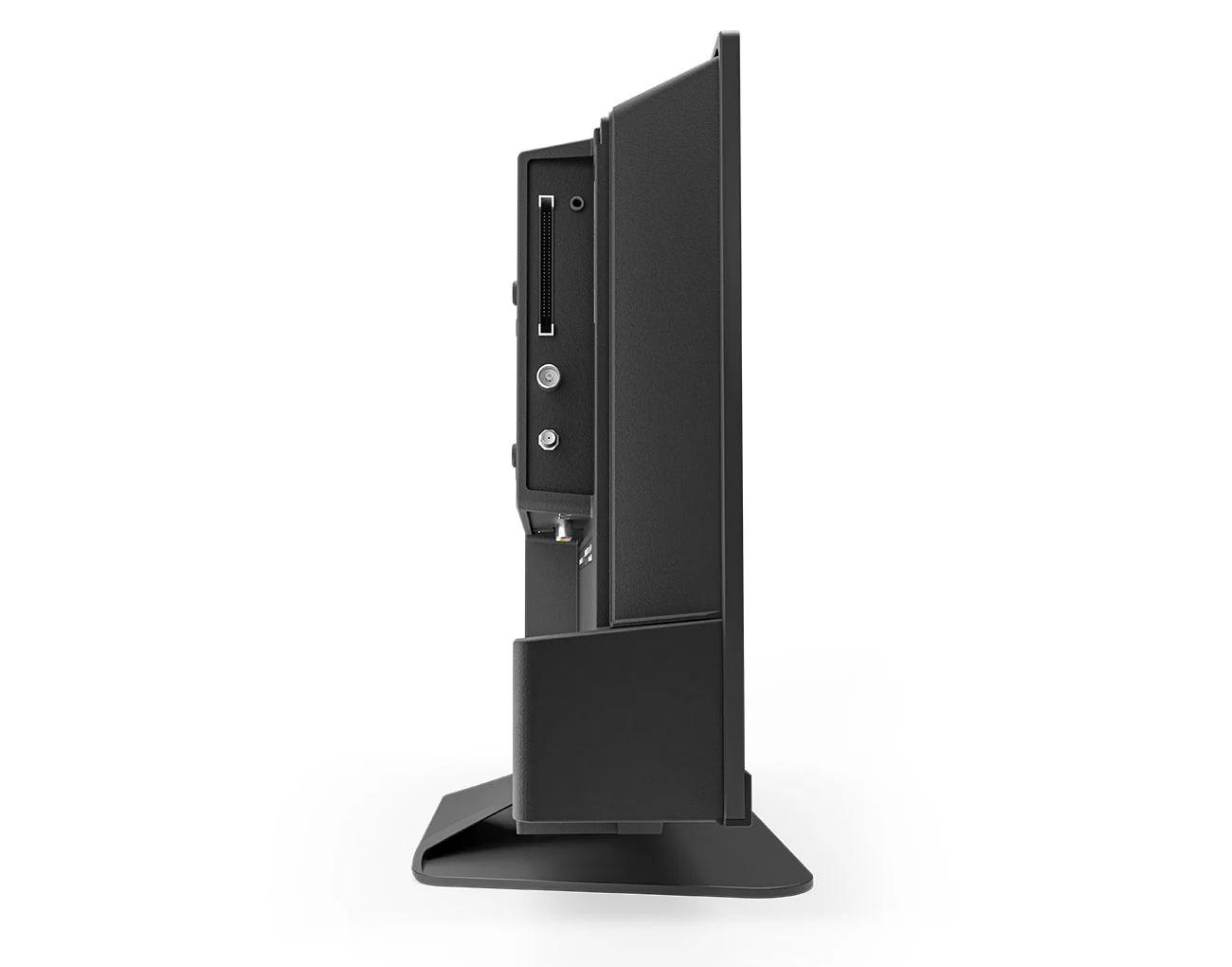 19″ Smart WebOS 12-Volt Traveller TV with Perfect Pitch Sound (DE) - Image 5