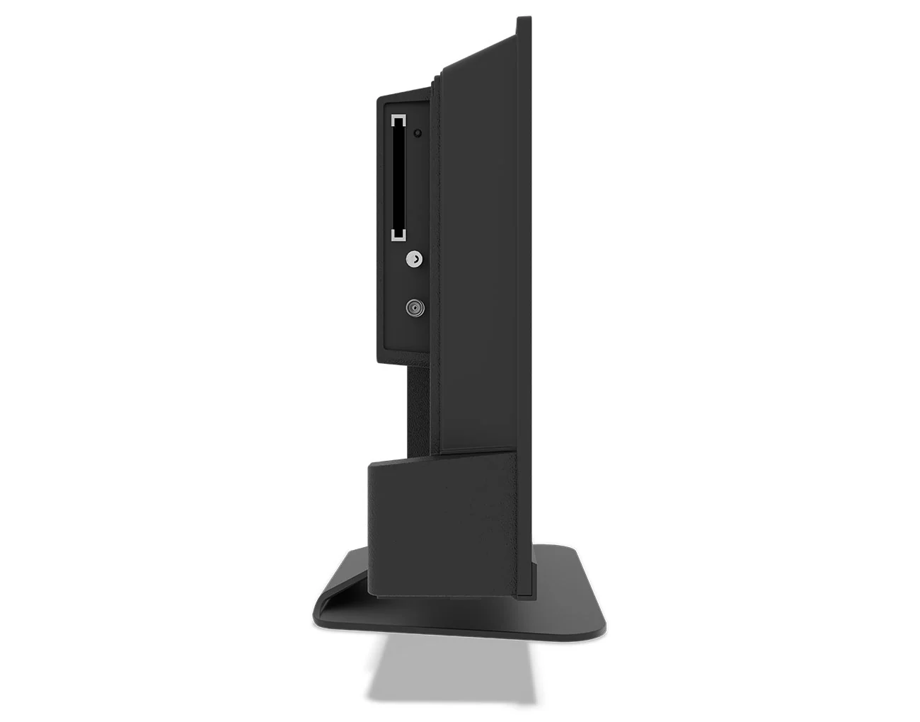 19″ Smart WebOS 12-Volt TV with DVD & Perfect Pitch Sound (FR) - Image 6