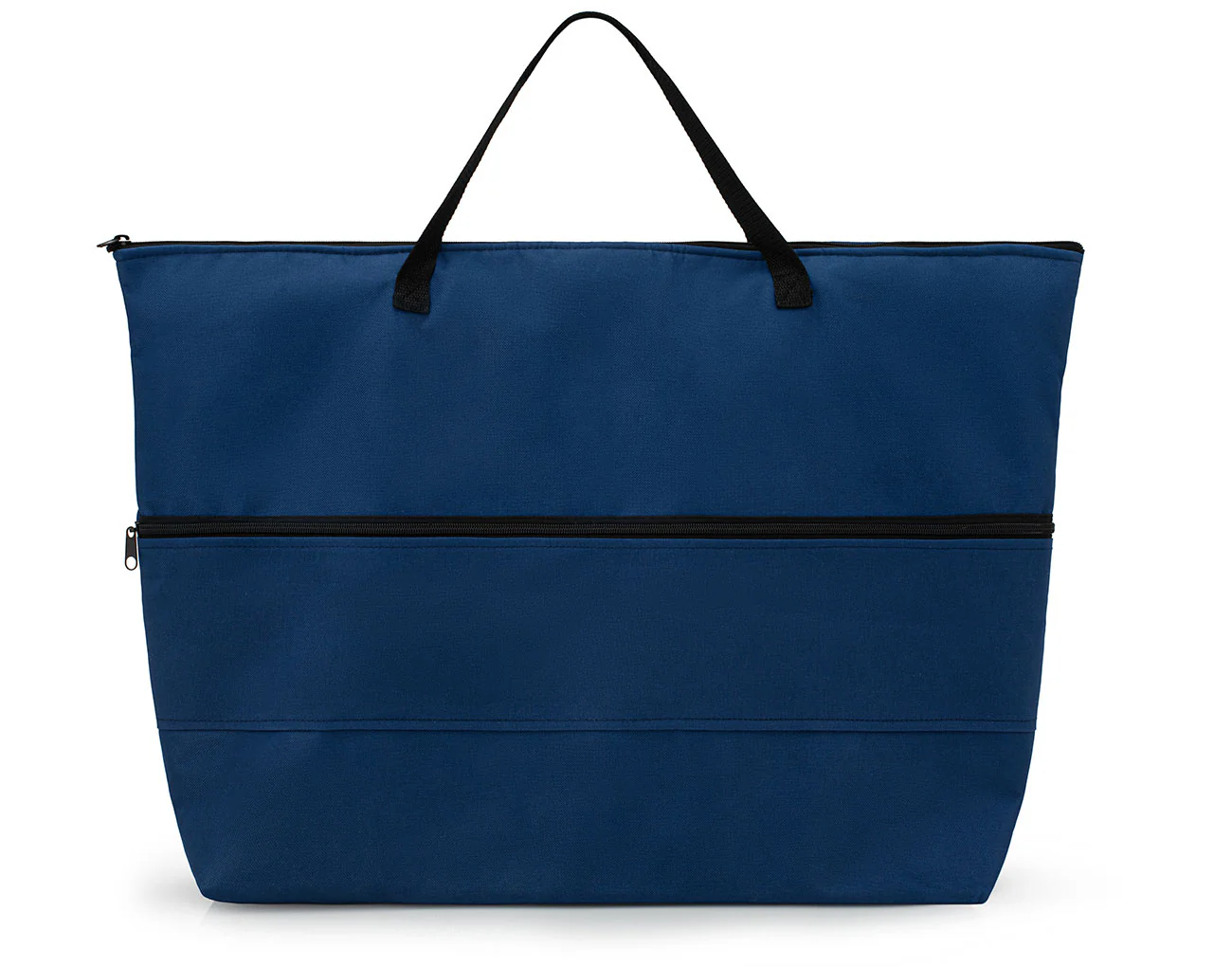 19" TV or Laptop Protective Travel Bag (Blue) (DE) - Image 2