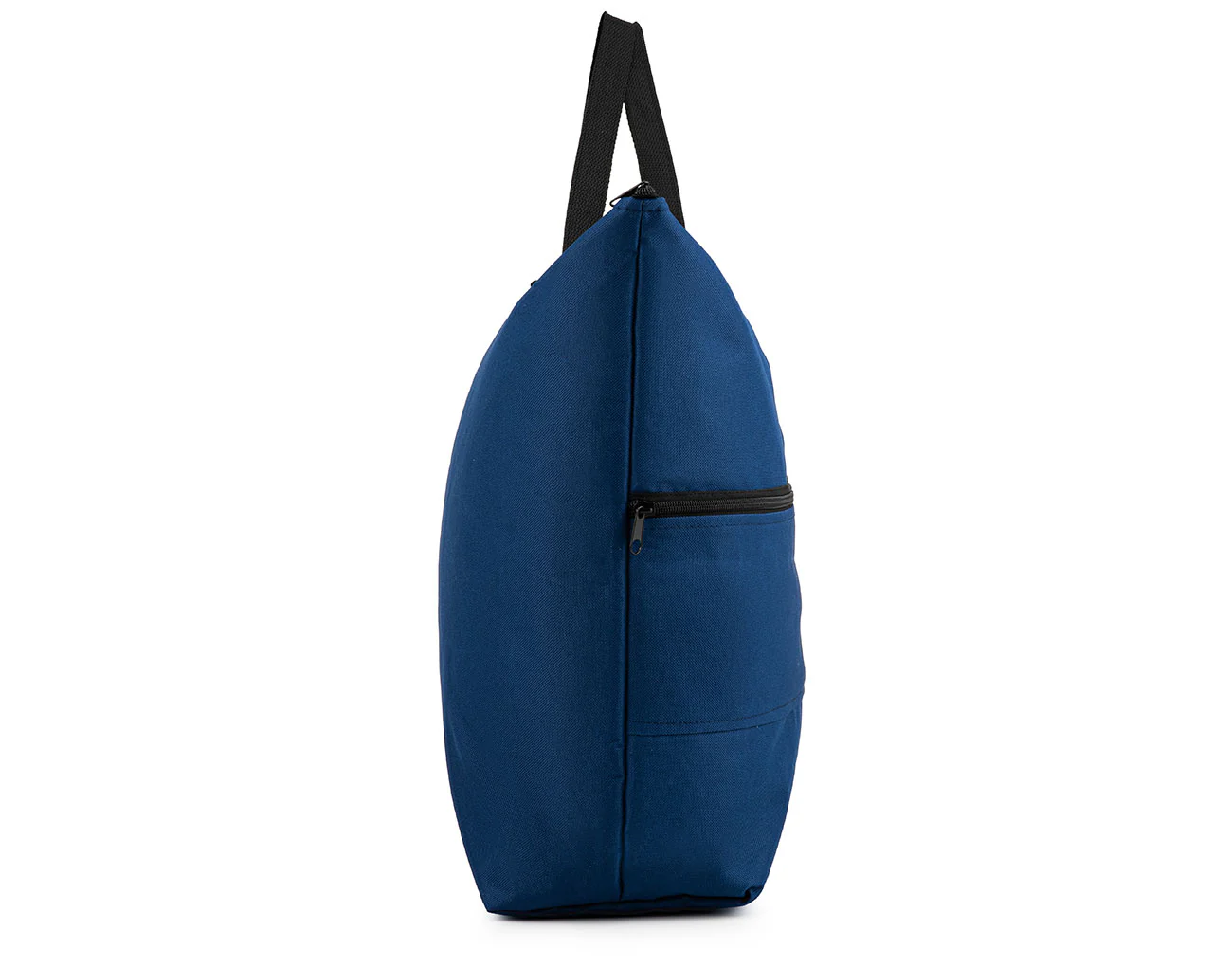 19" TV or Laptop Protective Travel Bag (Blue) (DE) - Image 4