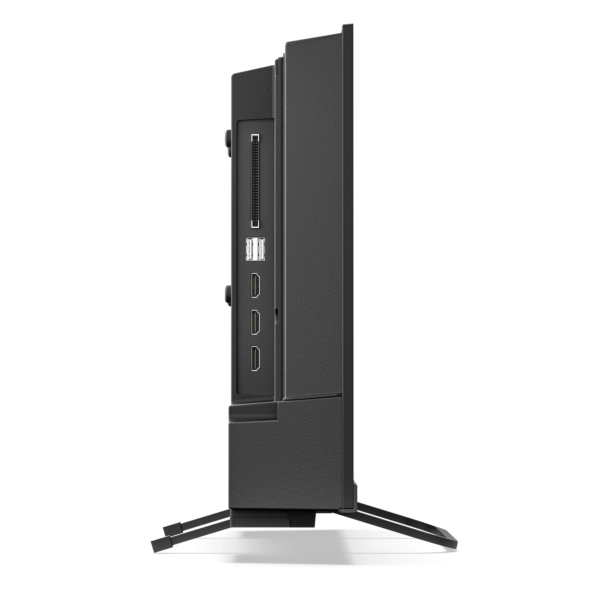 22 inch Smart Samsung Plus 12-Volt Traveller TV with Pitch Perfect Speakers - Image 13