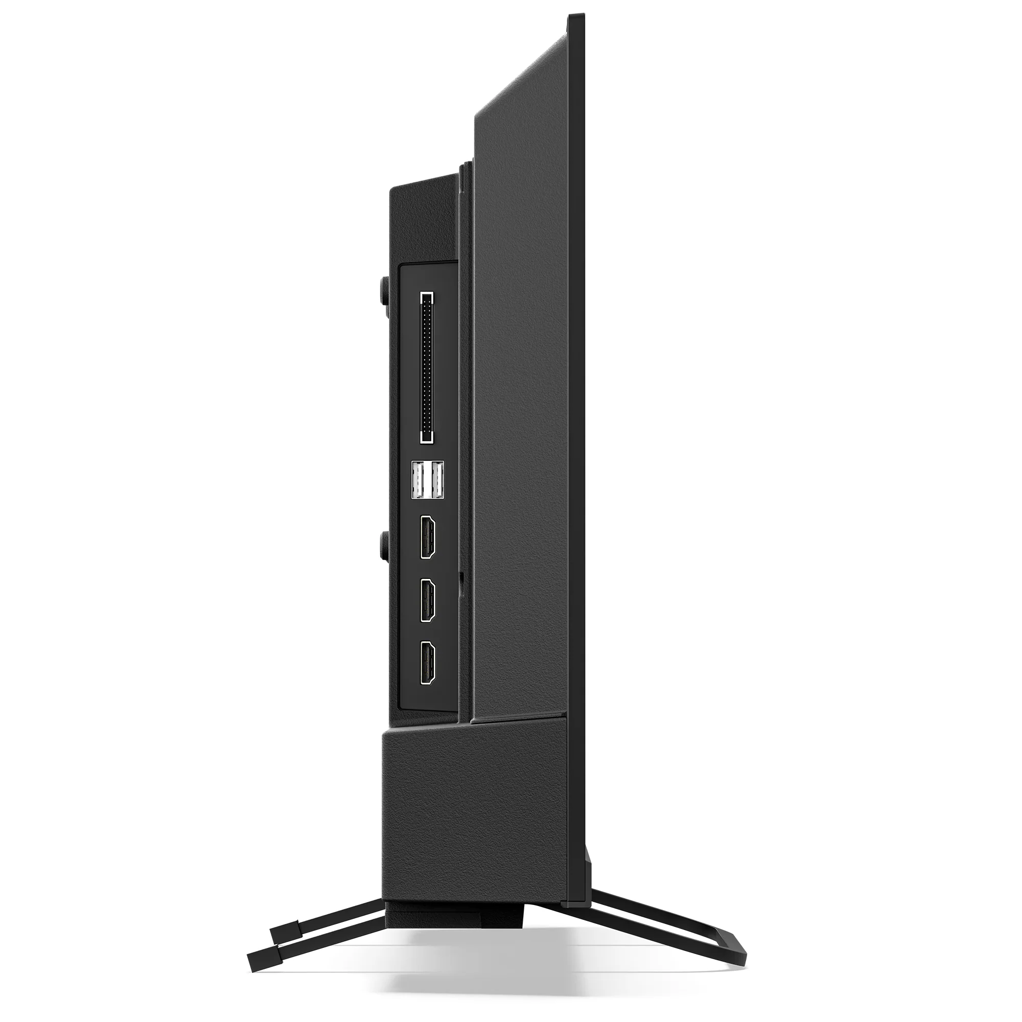 24 inch Smart Samsung Plus 12-Volt Traveller TV with DVD Player (DE) - Image 11
