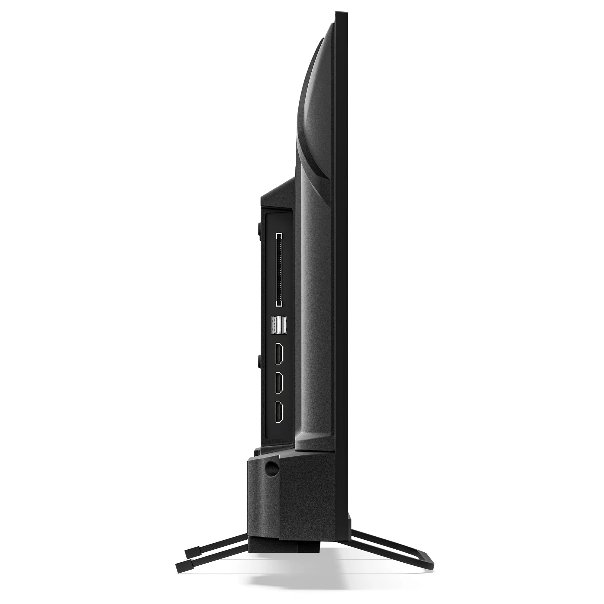 27 inch Smart Samsung Plus 12-Volt Traveller TV with Frameless Bezel (DE) - Image 10