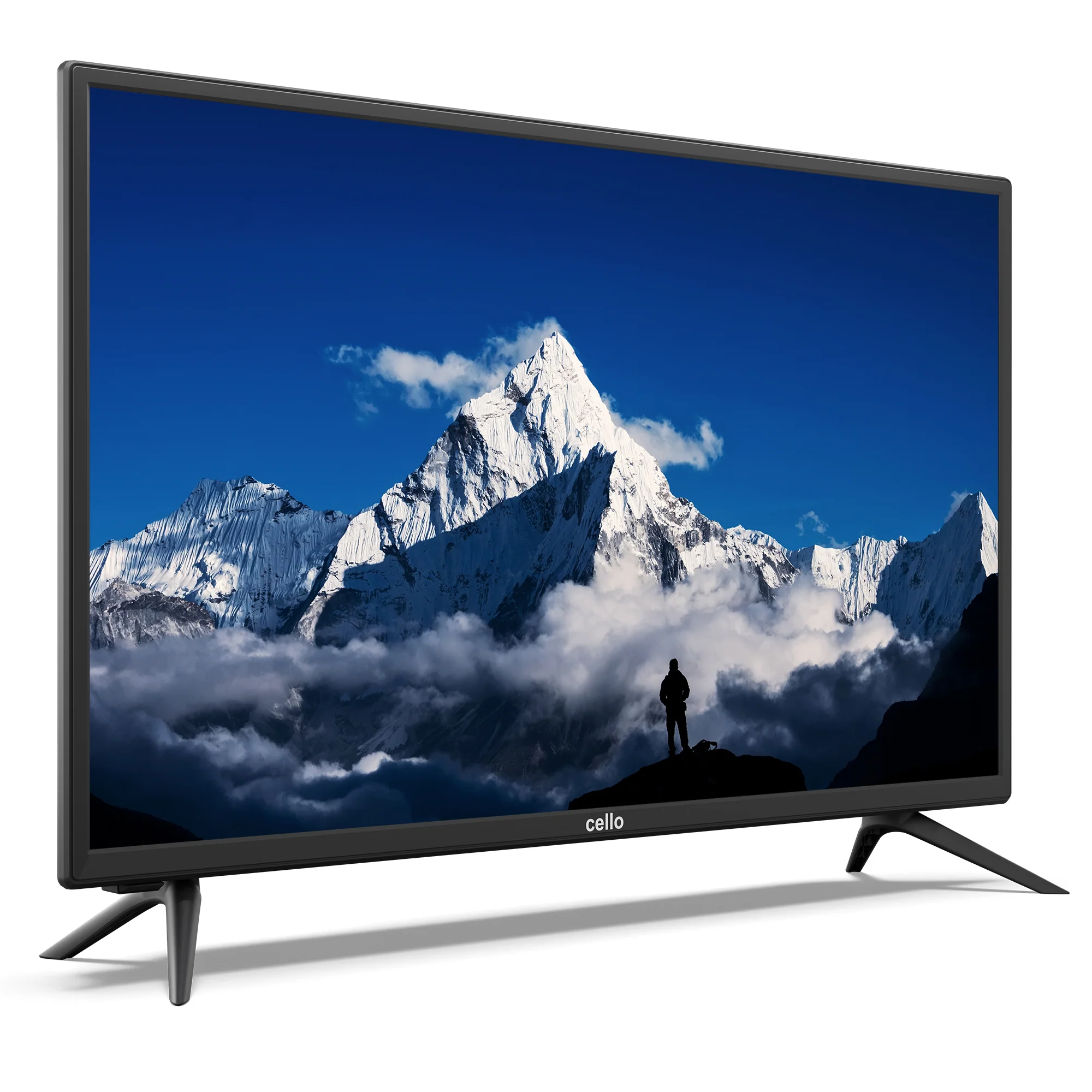 32" Full HD Gaming Monitor with 165Hz Refresh Rate - Image 3
