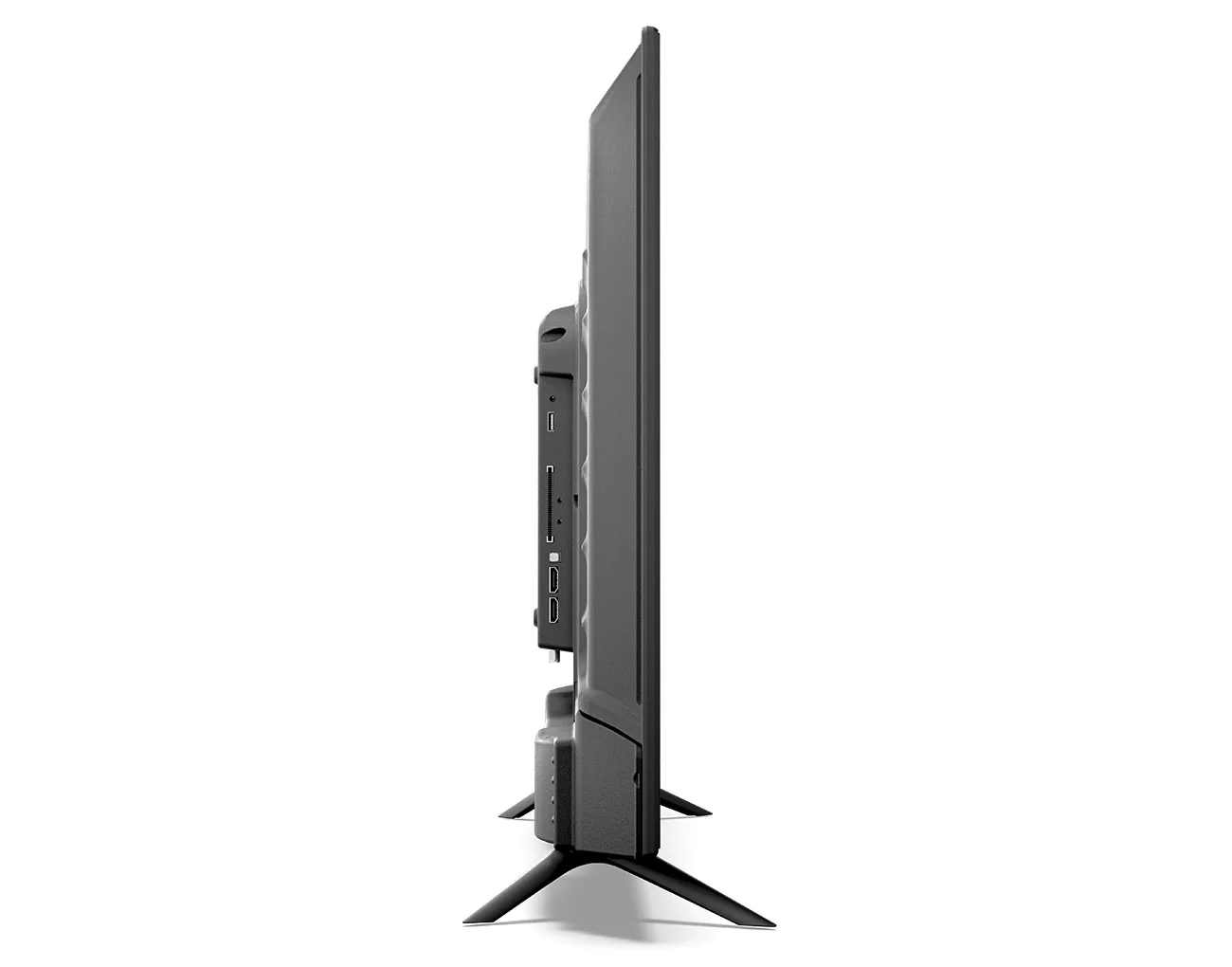 43" Full HD LED TV with DVD Player and Freeview T2 HD - Image 7