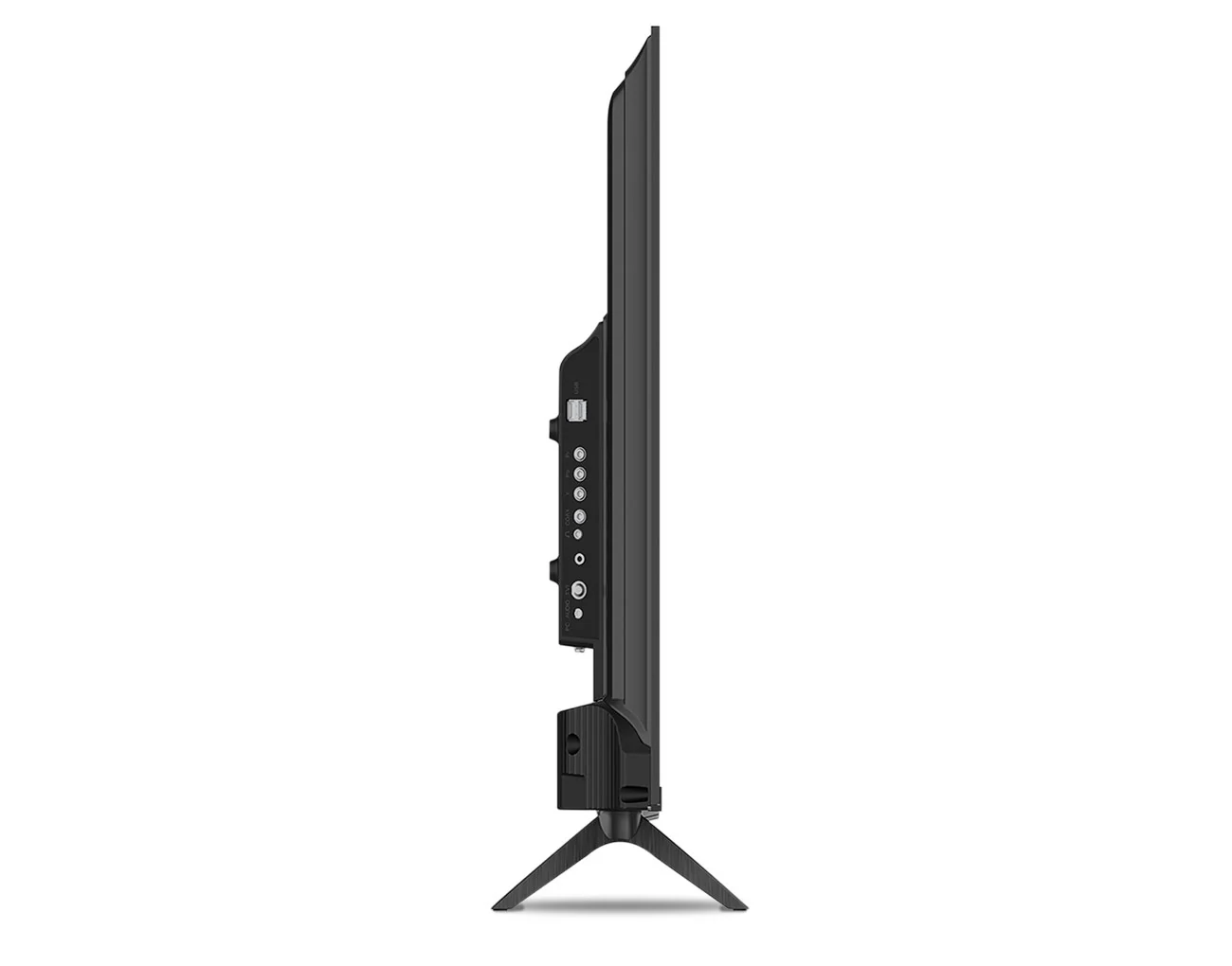 43″ Smart WebOS Full HD TV with Freeview Play and Frameless Bezel - Image 11