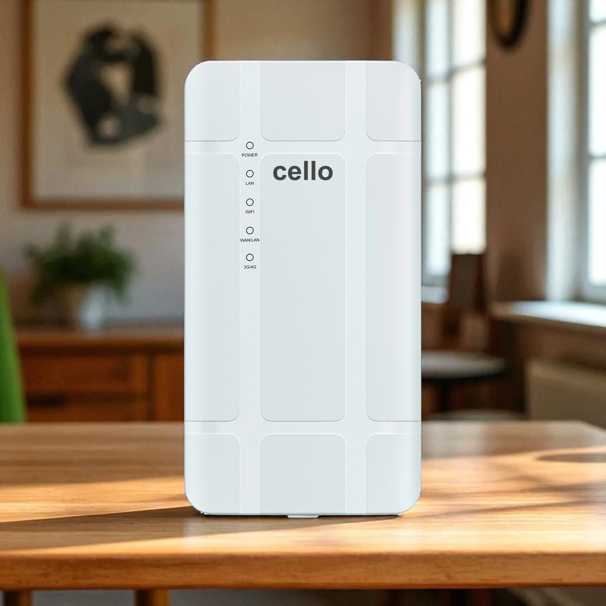 4G LTE Wi-Fi OUTDOOR ROUTER 12 VOLT IP 65 RATED - Image 7