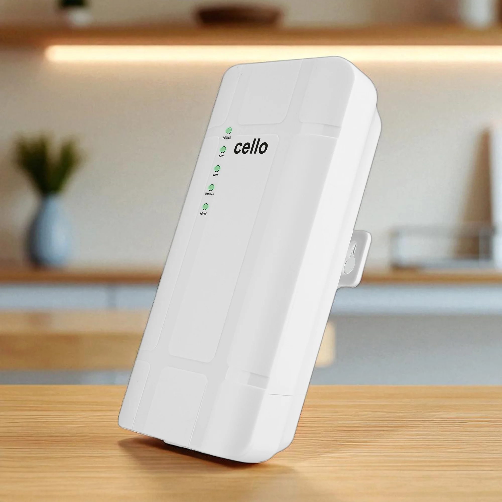 4G LTE Wi-Fi OUTDOOR ROUTER 12 VOLT IP 65 RATED - Image 9