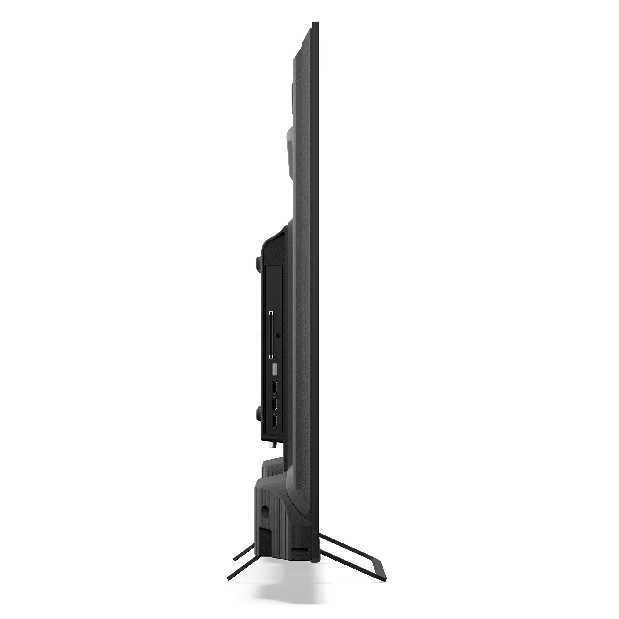 50 inch Cello  - Tizen Samsung OS Plus 4K UHD TV with Frameless Bezel - Image 9