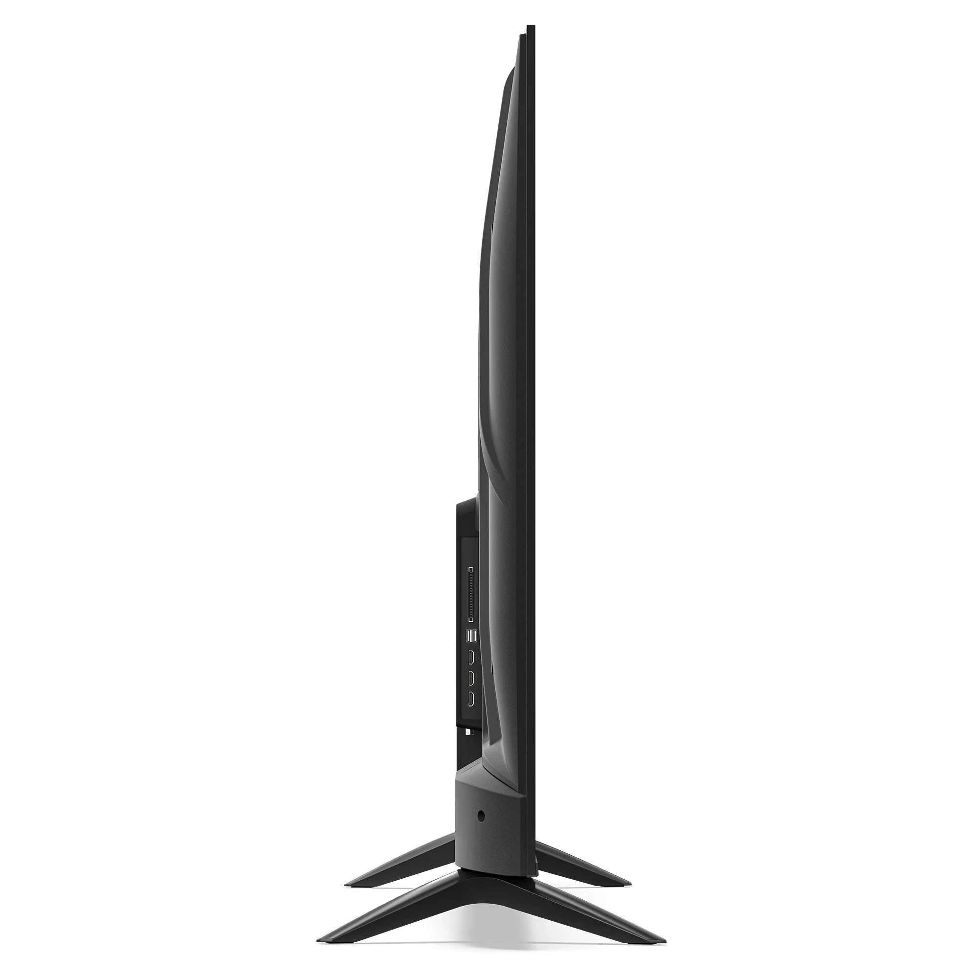 65 inch QLED 4K UHD Smart Samsung Plus TV with Frameless Bezel - Image 10