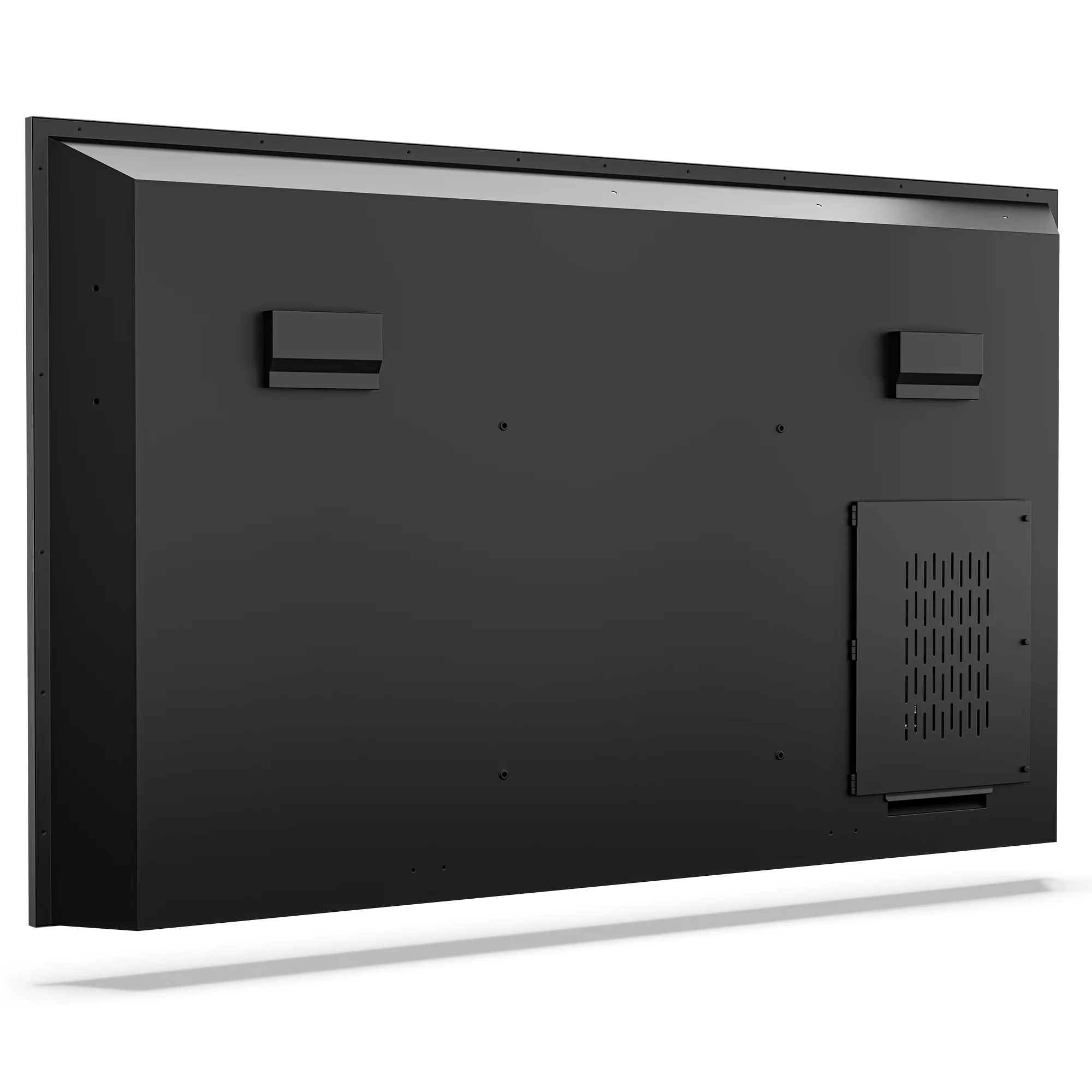 75 inch 4K UHD Smart Samsung Plus Outdoor TV - Image 11