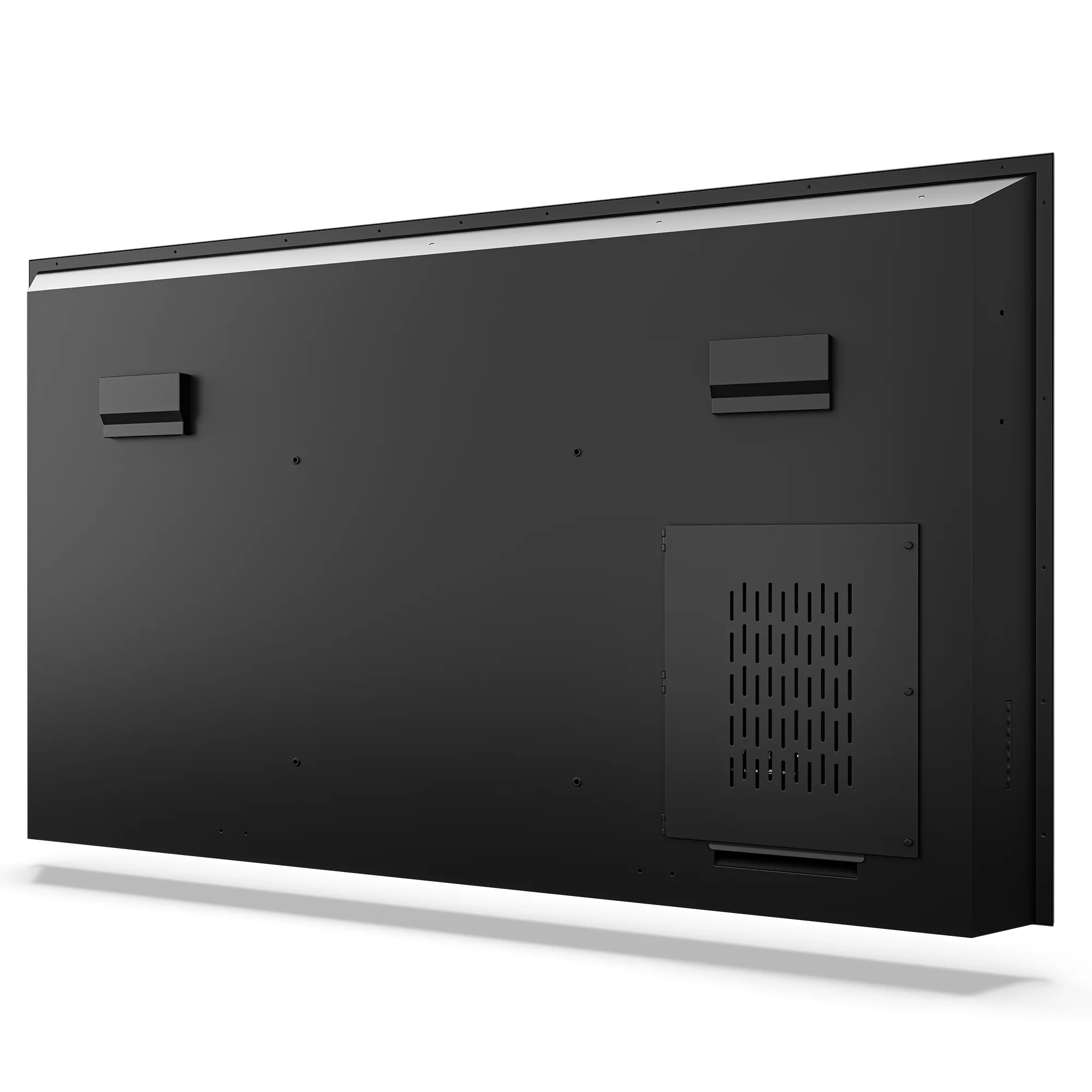 75 inch 4K UHD Smart Samsung Plus Outdoor TV - Image 12