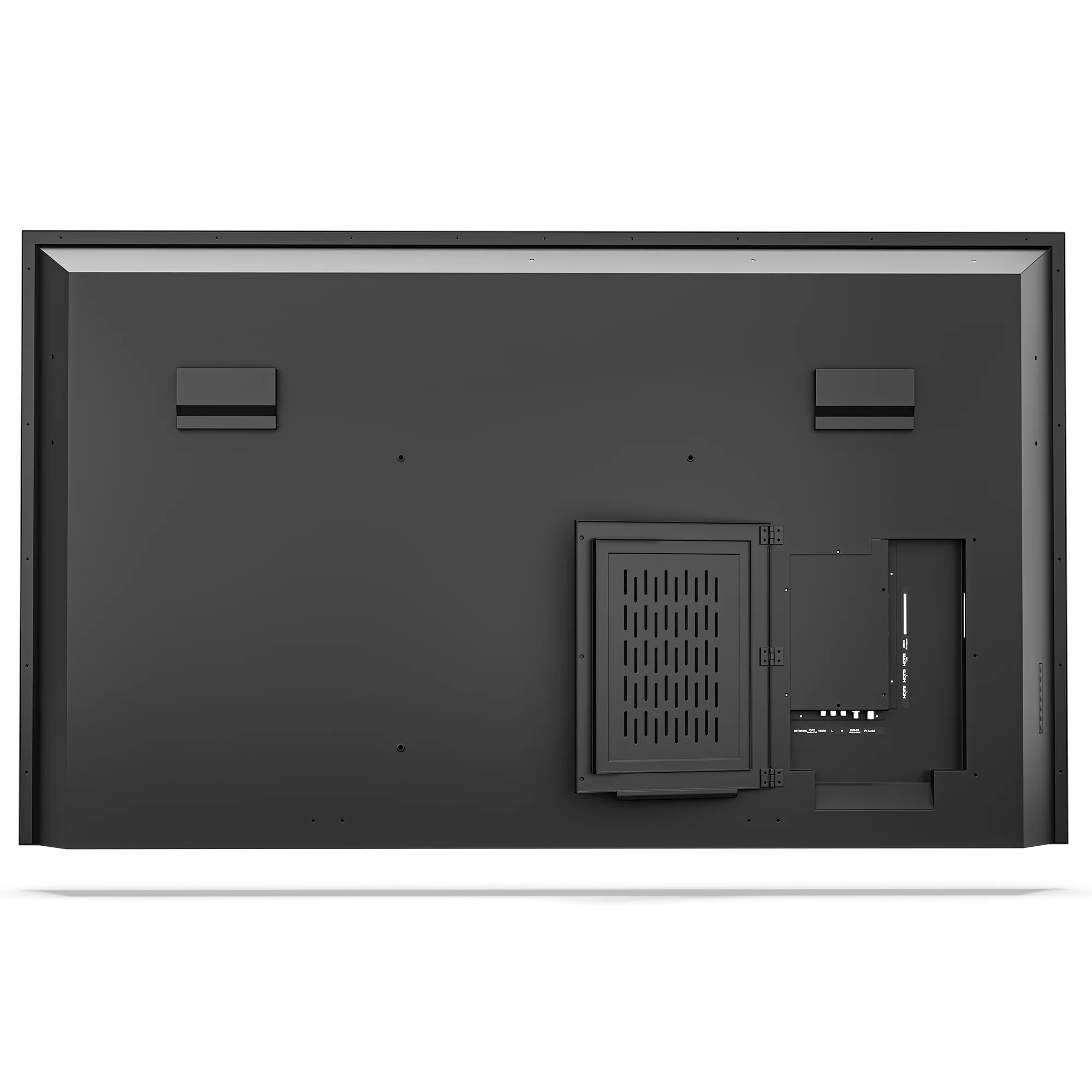 75 inch 4K UHD Smart Samsung Plus Outdoor TV - Image 13
