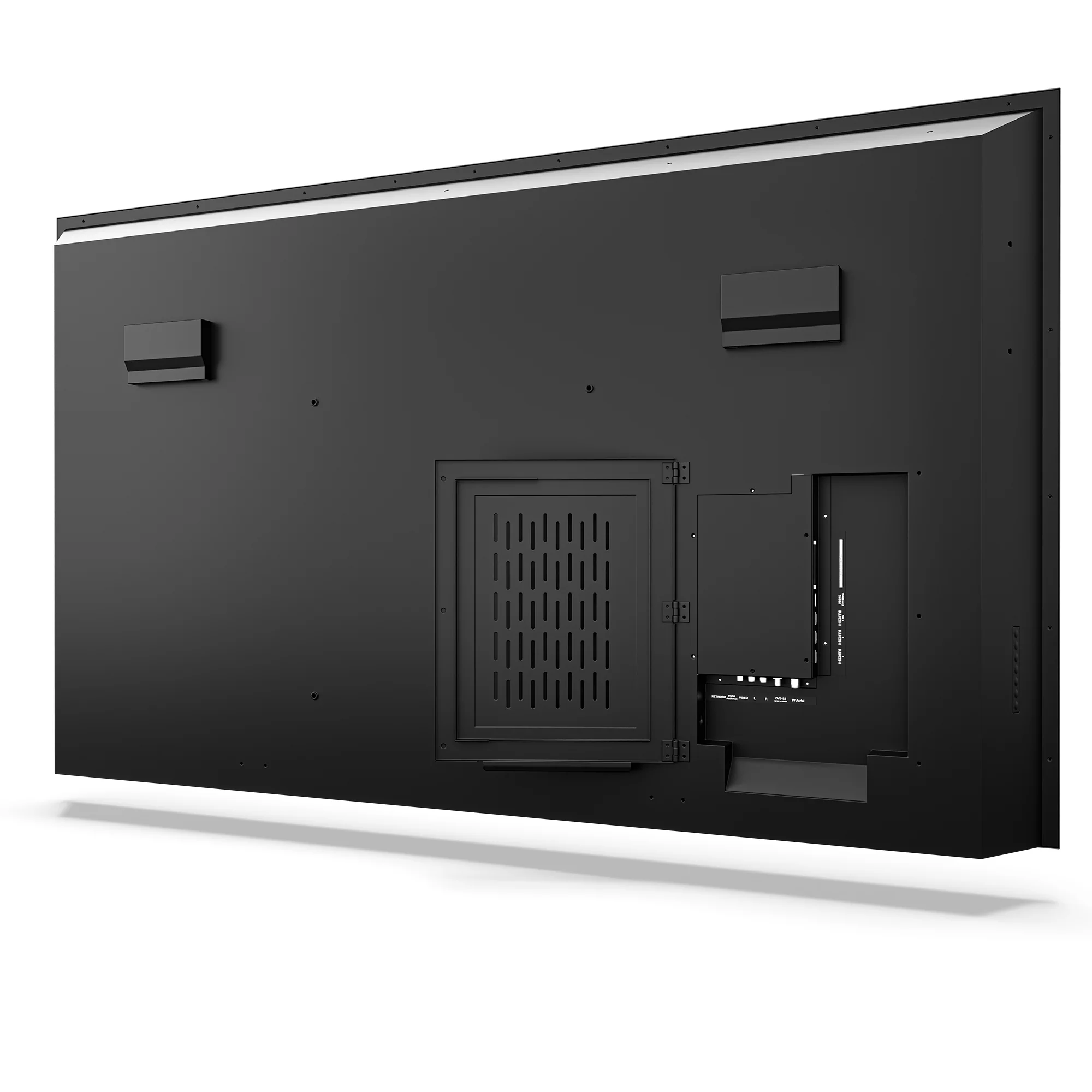 75 inch 4K UHD Smart Samsung Plus Outdoor TV - Image 8