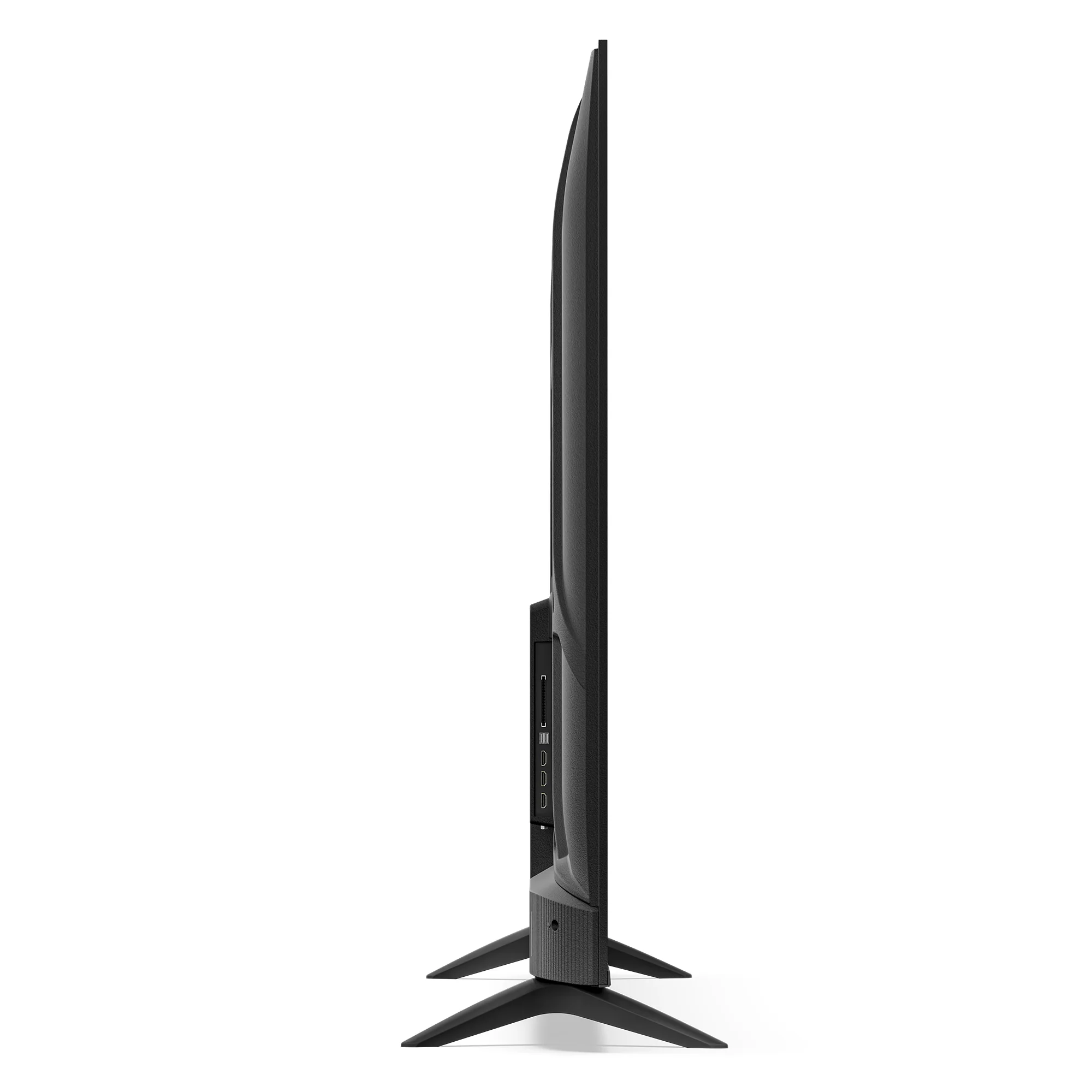 75 inch Smart 4K UHD Samsung Plus TV with Frameless Bezel - Image 10