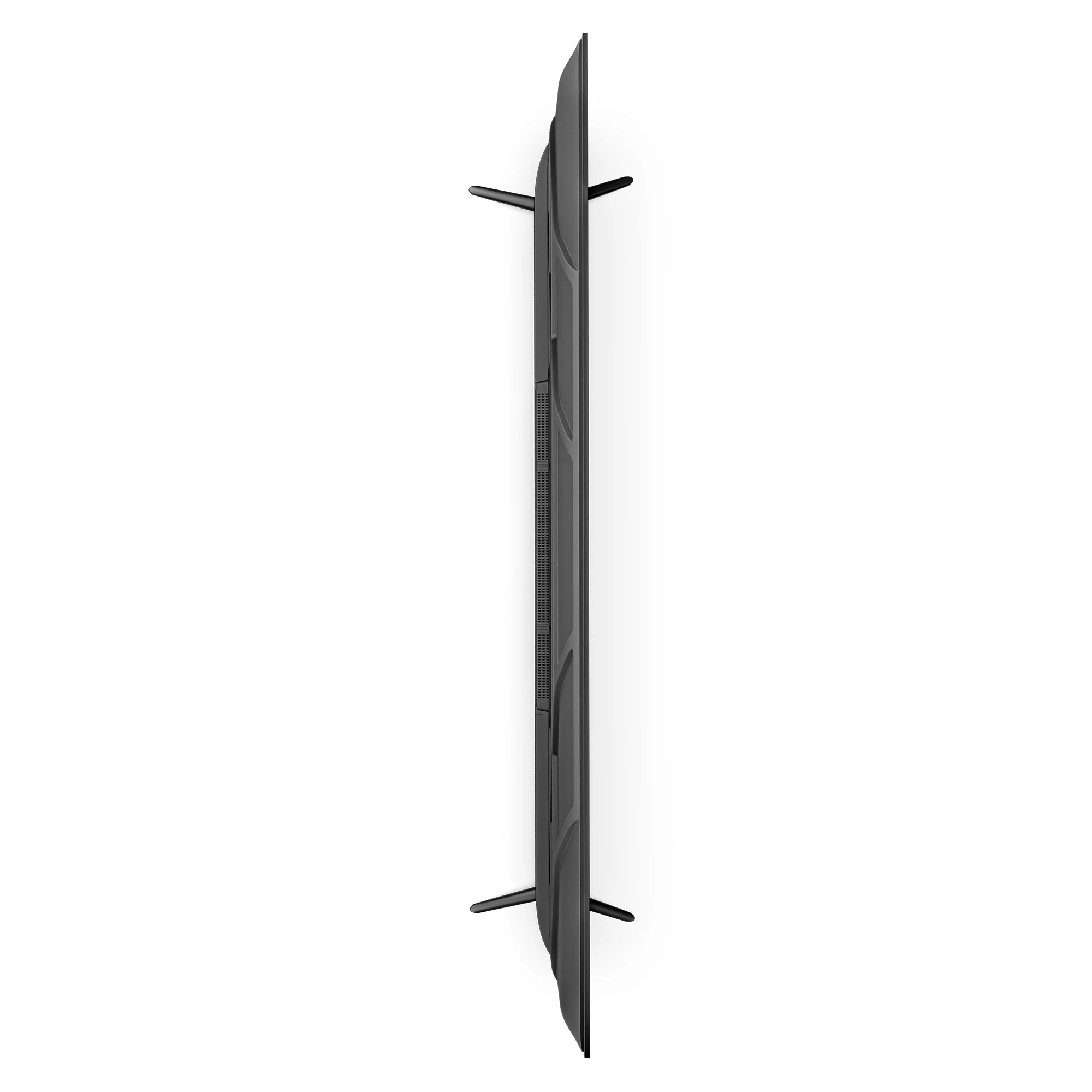 75 inch Smart 4K UHD Samsung Plus TV with Frameless Bezel - Image 11