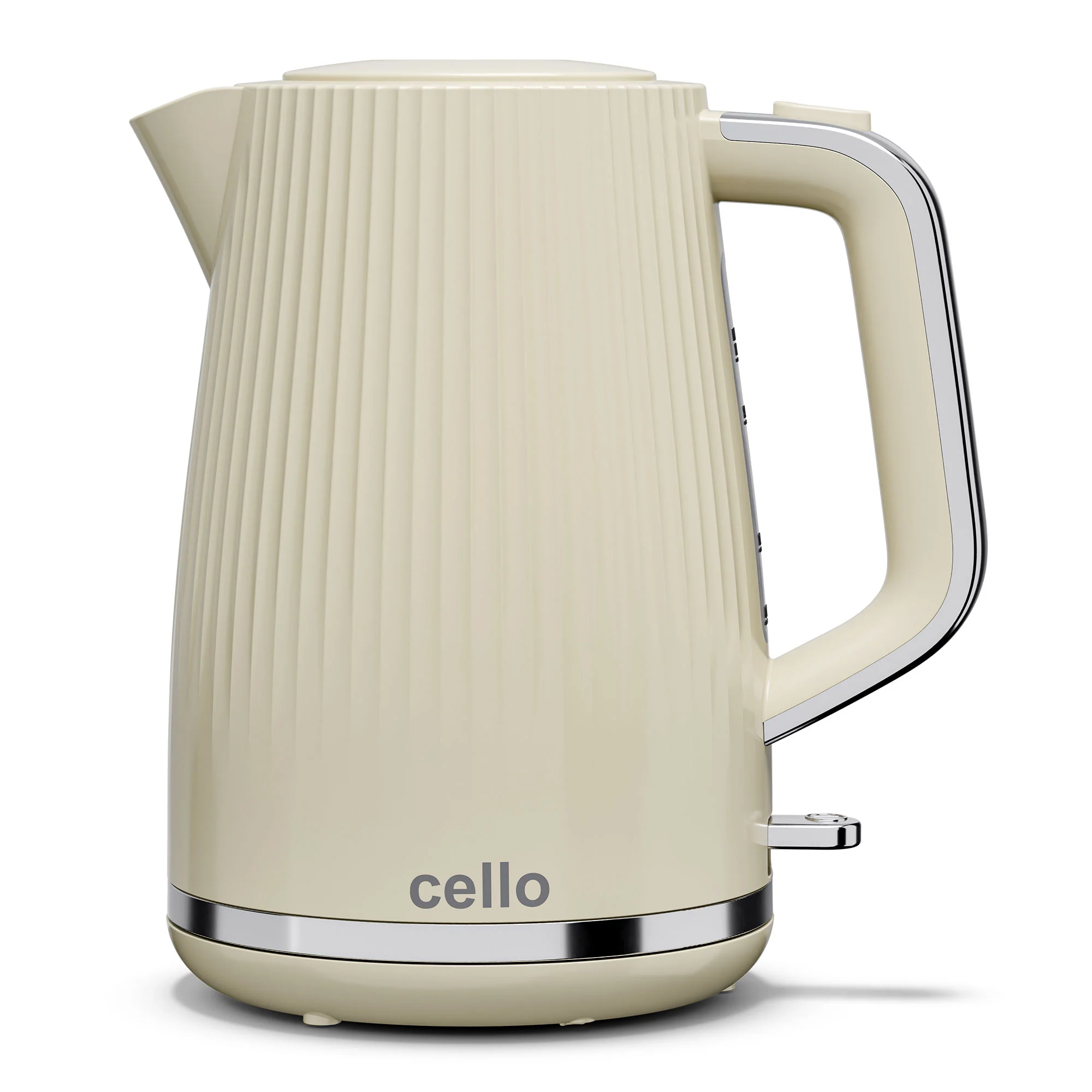 Breakfast Bundle - Textured Kettle + 2 Slice Toaster - Image 5