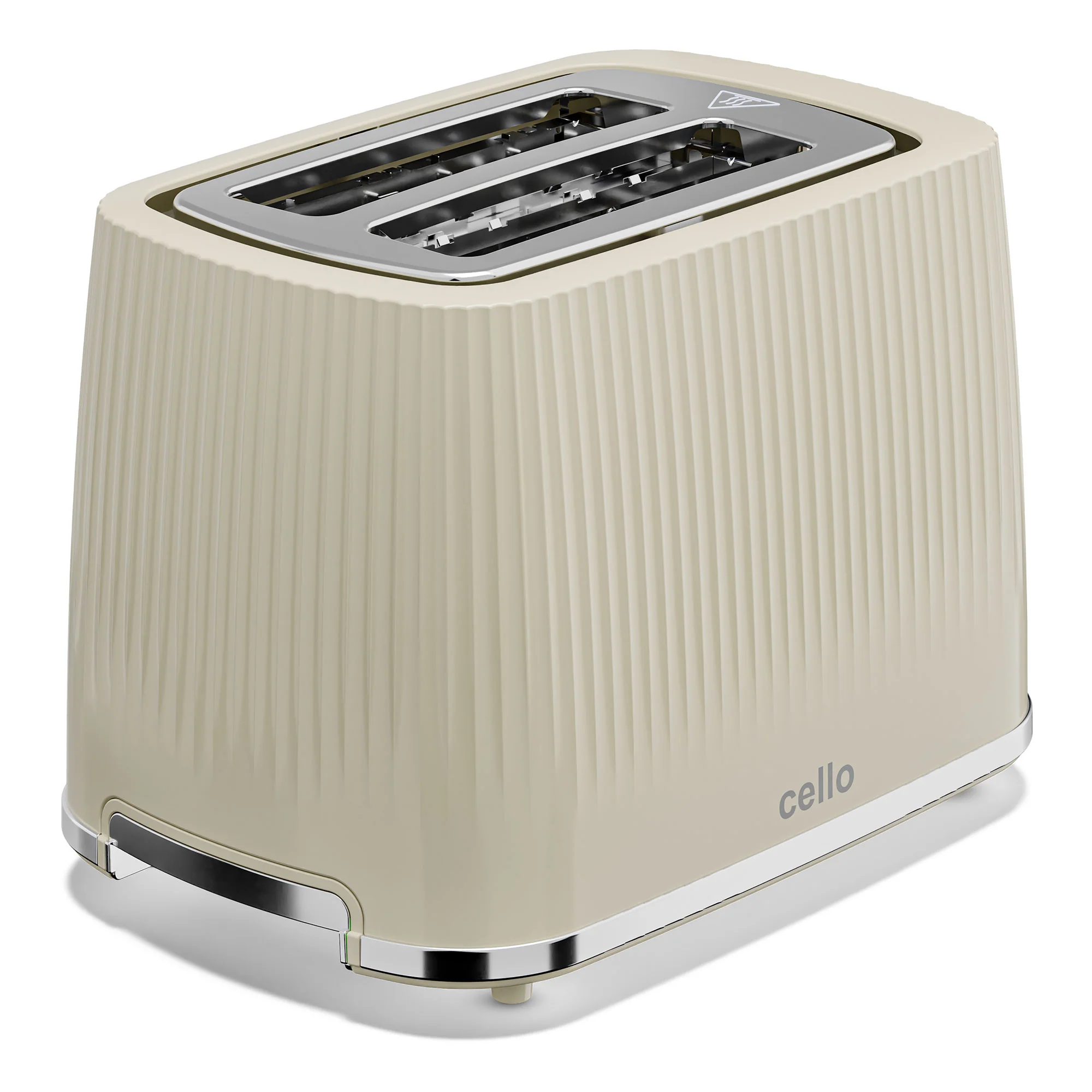 Breakfast Bundle - Textured Kettle + 2 Slice Toaster - Image 8