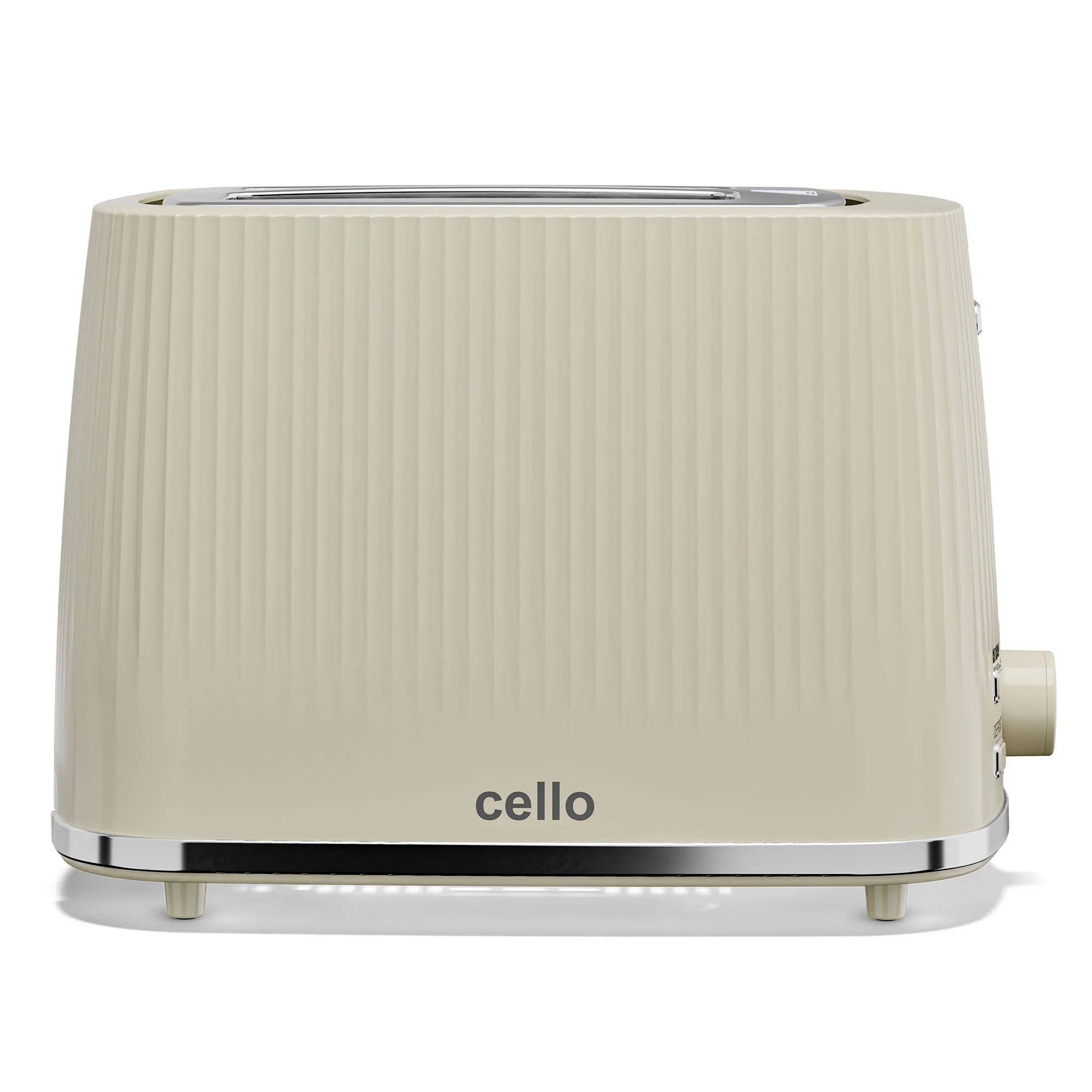 Breakfast Bundle - Textured Kettle + 2 Slice Toaster - Image 9