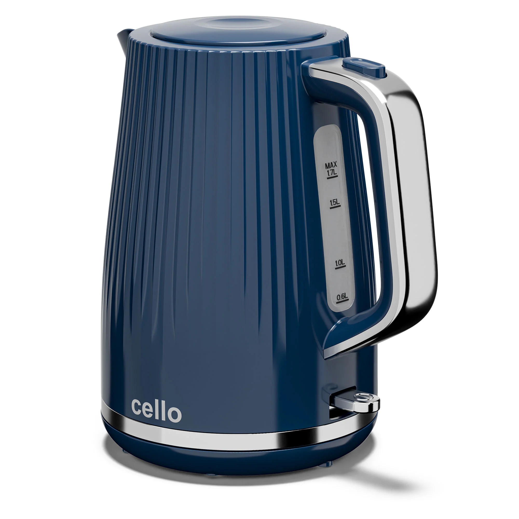 Breakfast Bundle - Textured Kettle + 2 Slice Toaster (DE) - Image 2