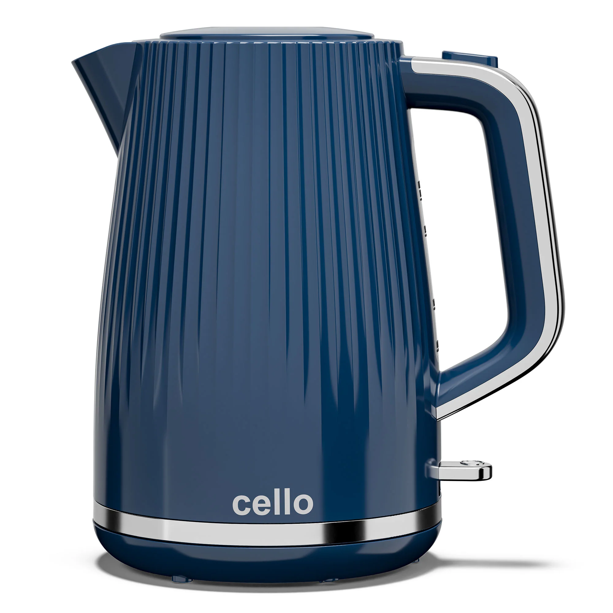 Breakfast Bundle - Textured Kettle + 2 Slice Toaster (DE) - Image 6