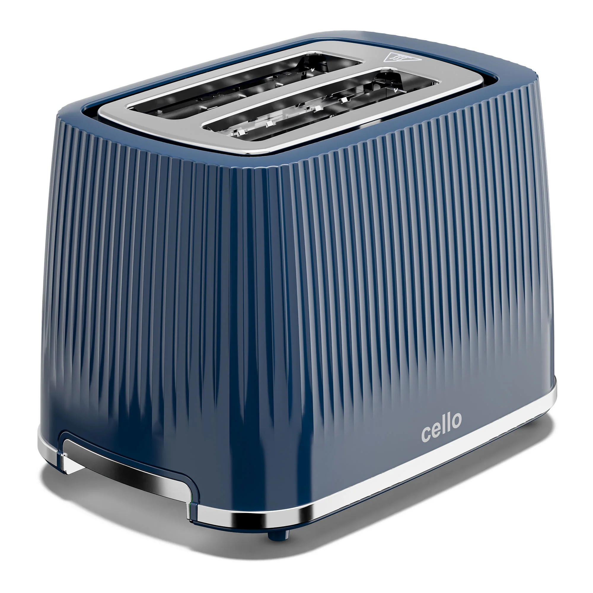 Breakfast Bundle - Textured Kettle + 2 Slice Toaster (DE) - Image 8