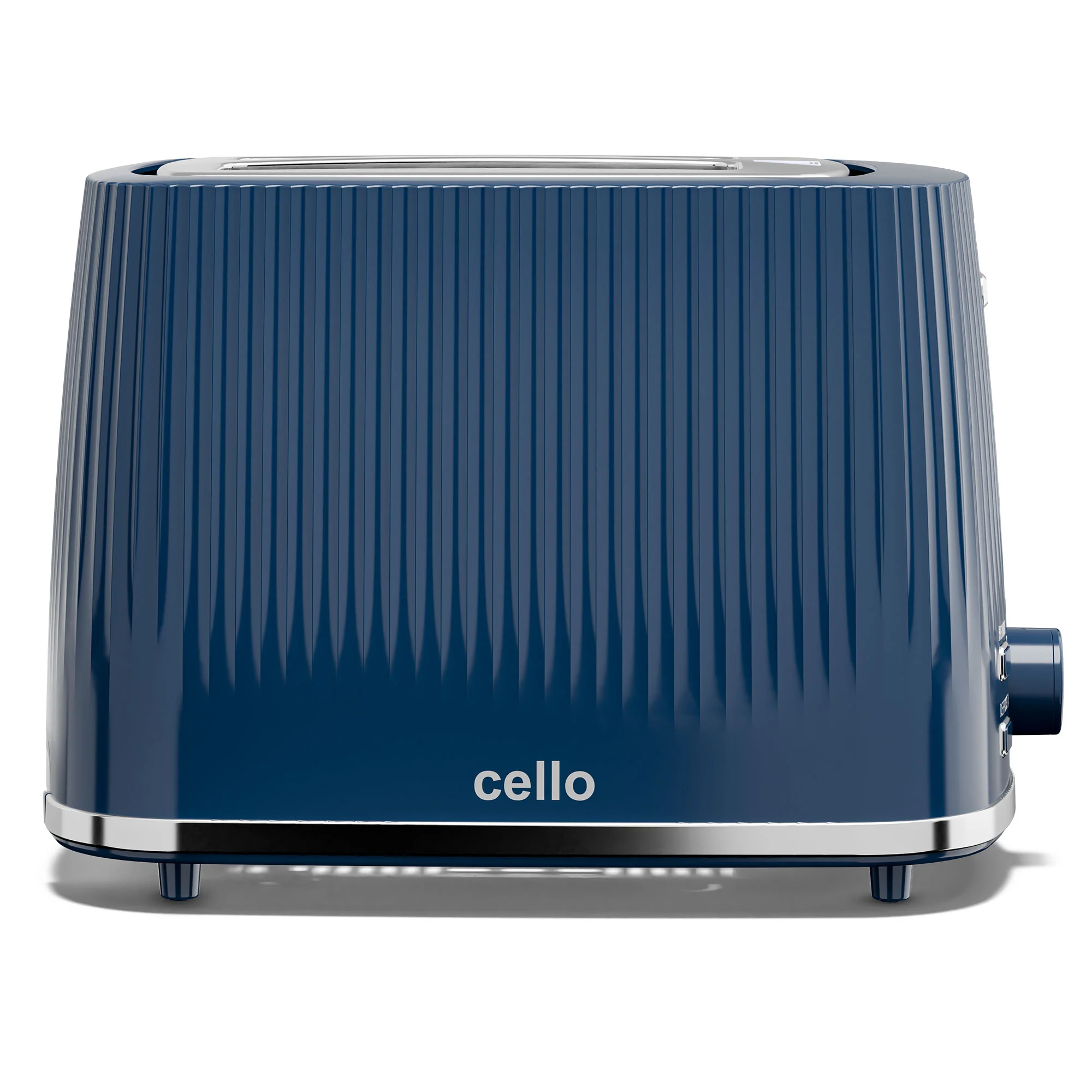 Breakfast Bundle - Textured Kettle + 2 Slice Toaster (DE) - Image 9