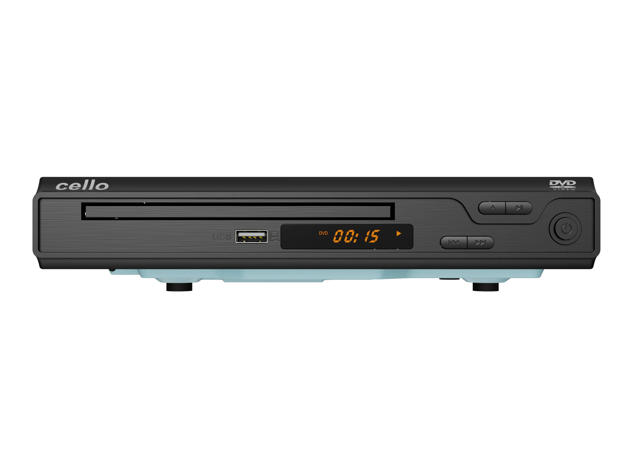 DVD Player (DE) - Image 2