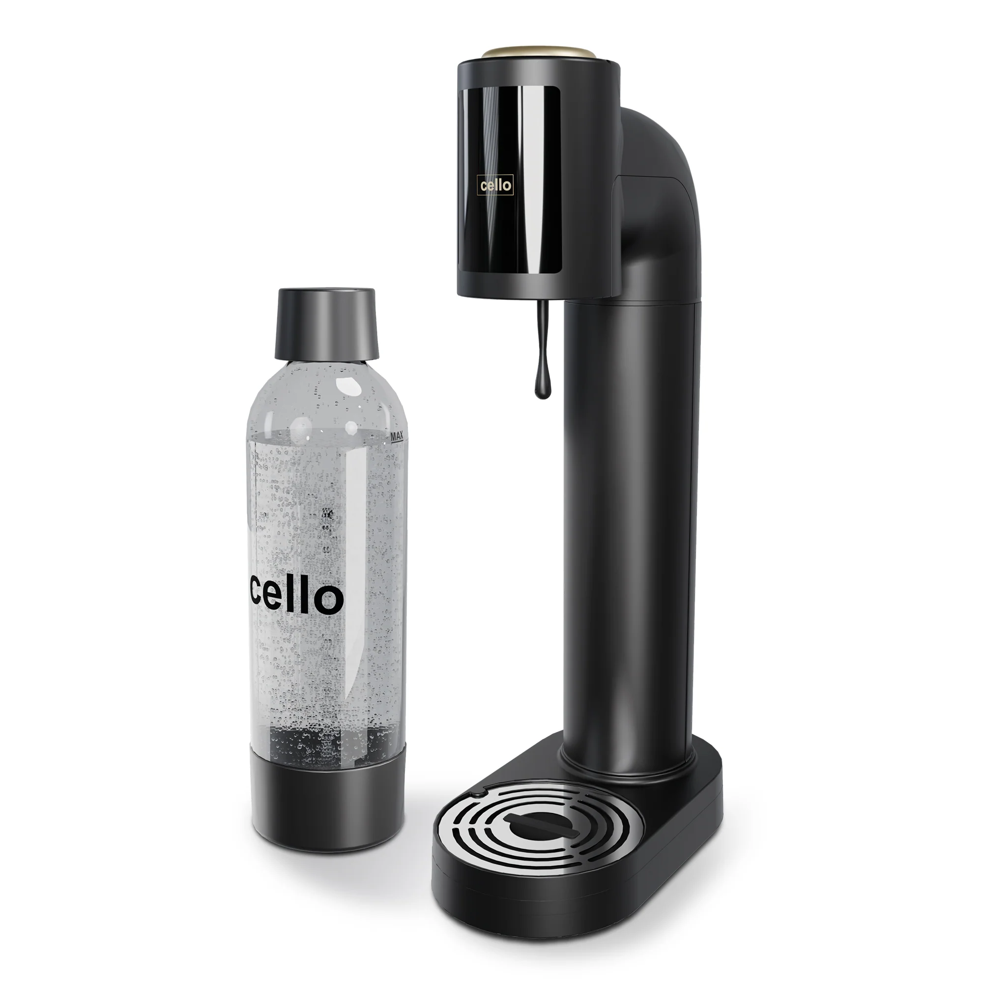 Refresh Bundle - Digital Kettle + 2 Slice Toaster + Soda Maker (DE) - Image 10