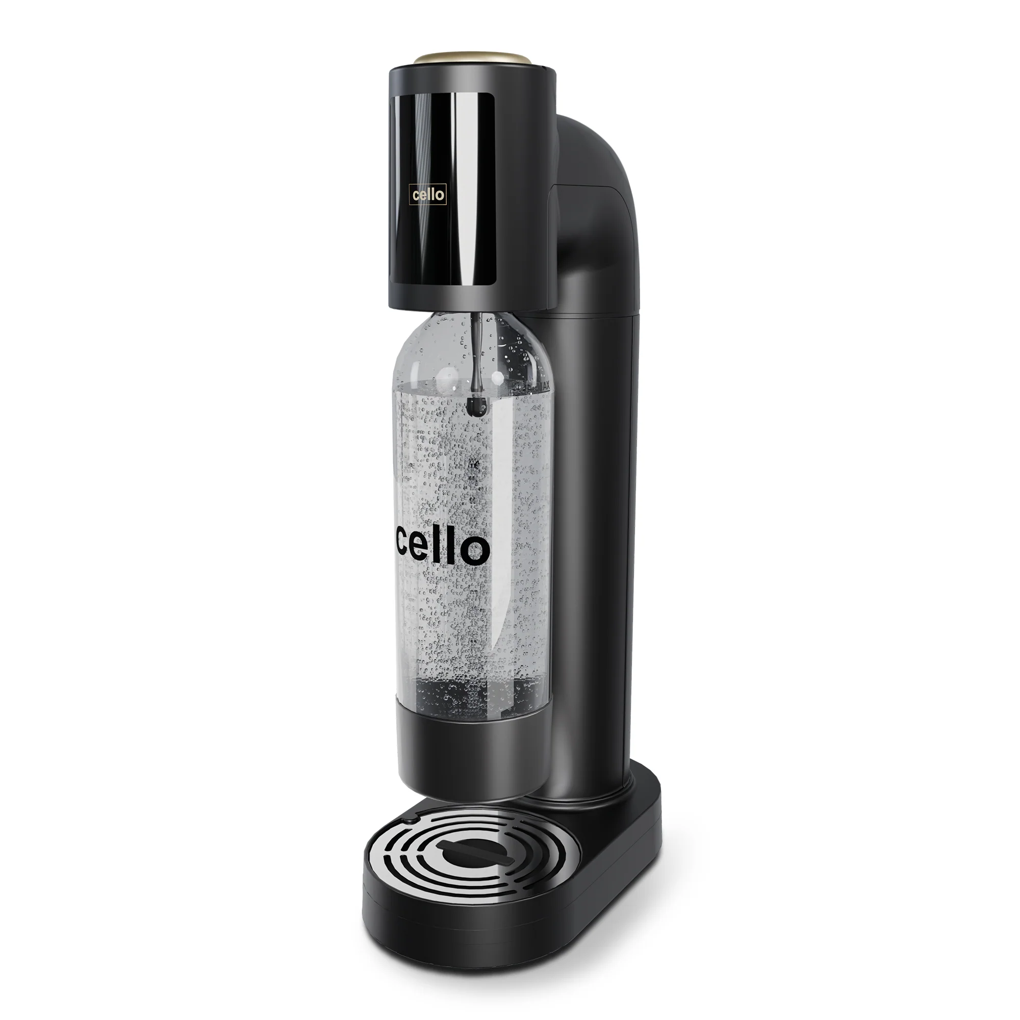 Refresh Bundle - Digital Kettle + 2 Slice Toaster + Soda Maker (DE) - Image 8