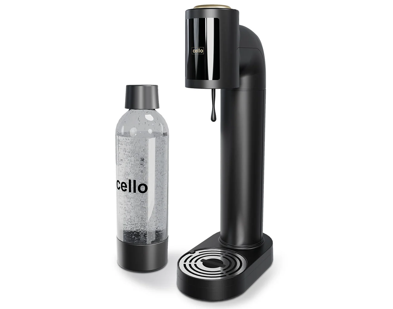 Soda Maker and Carbonator - Image 4