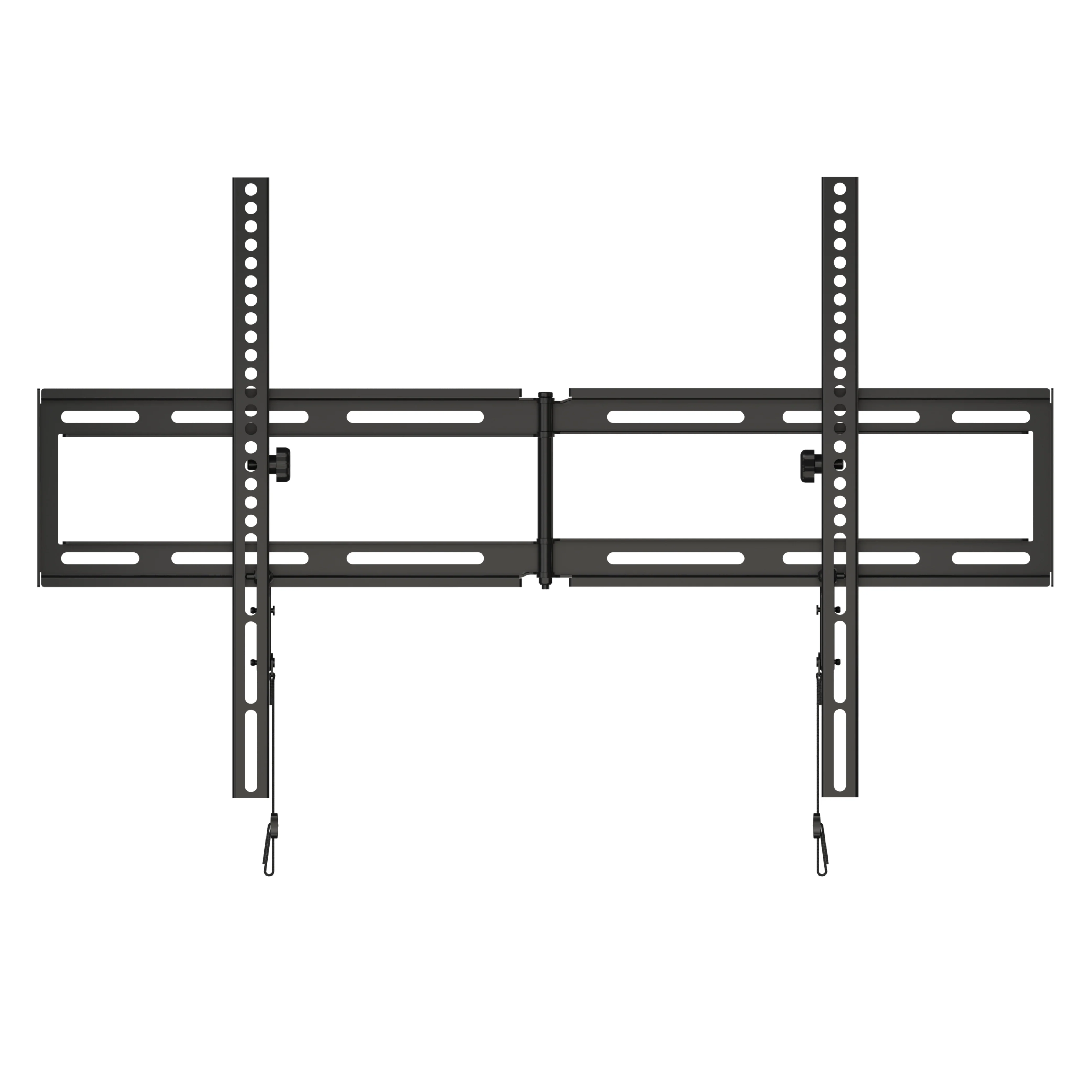 Secura Wall Mount with Tilting Adjustment for 40” – 90” LED TVs